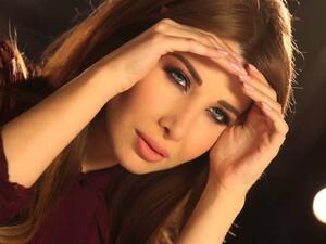 نانسي عجرم نانسي عجرم