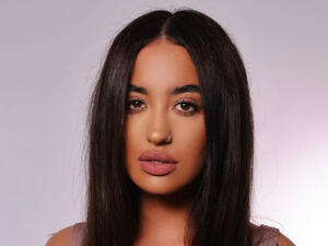 Abdelmalak revealed that her marriage is not recent Source ninaabdelmalak Instagram