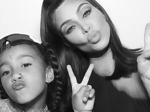 North and Kim 