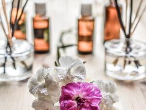 هل تضعين العطر الصحيح هذا الموسم؟