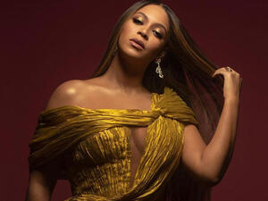 The Lion King is a remake of the 1994 animated film