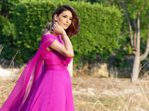 After her statements comments saluted the ex super star contestants courage and strength Source rouwaida attieh Instagram