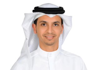 Saqr Hamdan Al Zaabi