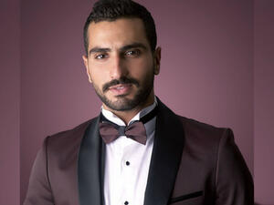 Several press reports touched on the existence of problems between Muhammad al-Sharnoubi and his ex-fiance Sarah Al-Tabbakh Source sharnouby Instagram