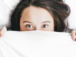 لماذا تستيقظ في هذه الأوقات؟