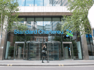 Standard Chartered 