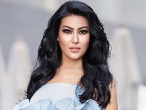 سمية الخشاب