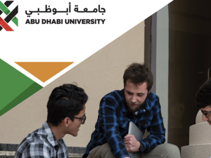 تهدف مبادرة جامعة أبوظبي الأخيرة إلى مواكبة توجهات الجيل الحالي الذي يحترف عالم التقنيات واستخدامات مواقع التواصل الاجتماعي، وتشجيعهم على تقديم طلبات الالتحاق بطريقة مبتكرة وأكثر سهولة.