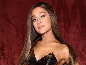 أريانا غراندي