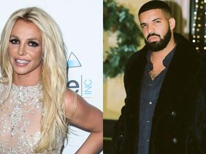 كانيه ويست وبريتني سبيرز