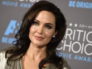 أنجلينا جولي