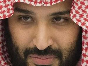  ولي العهد السعودي أجرى محادثات مستمرة واتصالات ساخنة لتقريب وجهات النظر بين الرئيس هادي ومحمد بن زايد