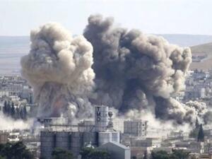 قتلى مدنيين في ادلب