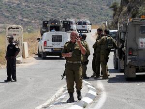 وبحسب المعلومات الواردة، فإن أحد المصابين بحالة حرجة، وهو حاخام يهودي سبق أن خدم في الجيش الإسرائيلي.