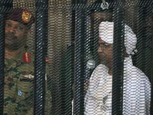 اندلعت الاحتجاجات المناوئة لحكم البشير في 19 ديسمبر/كانون الأول 2018