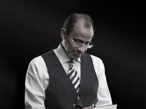 الدكتور وليد فتيحي 