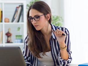 تعرفي إلى نفسك من خلال التقييم الذاتي قبل أن تتمكني من اختيار المهنة المناسبة