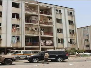 إعلان التحالف العربي عن بدء المجلس الانتقالي بسحب قواته إلى المواقع السابقة