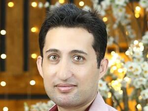 الناشط الراحل تامر السلطان