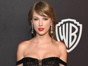 تايلور سويفت