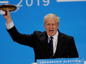  إنشاء تحالف قوي لحماية القانون والنظام الدوليين