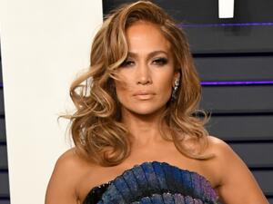 جينيفر لوبيز