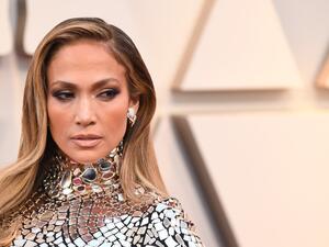 جينيفر لوبيز