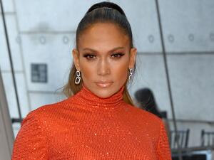 جينيفر لوبيز