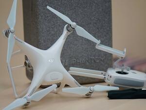 أعلن الجيش الإسرائيلي في شهر يوليو إسقاط طائرة مسيرة انطلقت من غزة