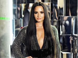 ديمي لوفاتو