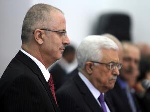  أمر الرئيس الفلسطيني باستعادة كافة المبالغ التي تقاضاها رئيس وأعضاء الحكومة الـ 17 كبدل إيجار