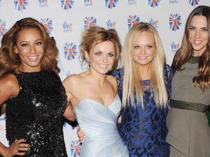 فرقة سبايس غيرلز