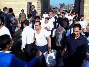 حسب الإعلام المصري، فإن هذه الخطوة تأتي في إطار حرص وزارة الداخلية على تطبيق السياسة العقابية بمفهومها الحديث