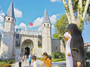 الوصول للفتاة المختطفة بعدما تواصل مجهول مع أخيها من رقم تركي