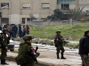 الاتفاق المبدئي يتضمن إنشاء مركز أمريكي - تركي مشترك في تركيا"