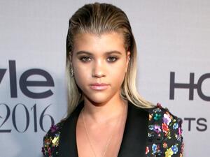 صوفيا ريتشي