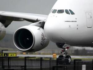 طيران الإمارات