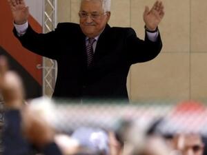 يصف مسؤولون فلسطينيون الخطة الأمريكية للسلام بأنها "خطة إملاءات"