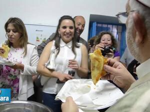 النهضة ترشح مورو لرئاسة تونس 