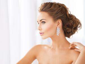 لطلّة لافتة تبقى في الذاكرة لا بد من الحرص على أدق التفاصيل لتكون العروس مشرقة بكل ما للكلمة من معنى