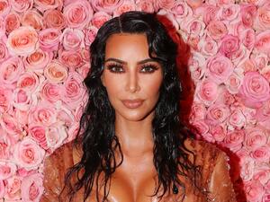 كيم كارداشيان