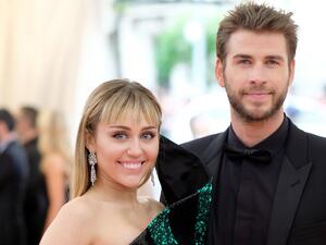 مايلي ساريس وليام هيمسورث