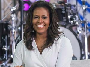 ميشيل أوباما