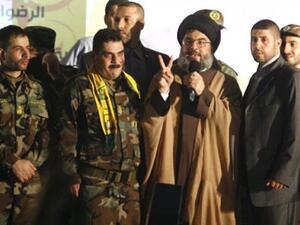 نصرالله كلف لبنان ثمنا باهظا لاطلاق سراح القنطار فارسله الى سورية ليقتل هناك 