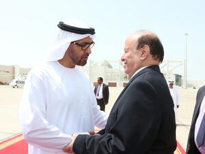  المعارك اندلعت في عدن مع دعوة المجلس الانتقالي، الأربعاء الماضي، أنصاره وقواته إلى النفير العام