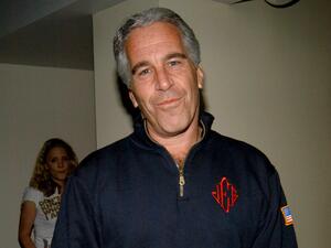 جيفري إبستاين