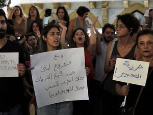 Festival Cancels Mashrou’ Leila Concert (Twitter)