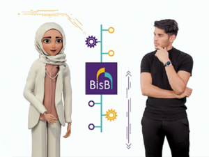 Securing its Place as an Industry Trailblazer in  Cutting Edge Digital Style BisB Broadcasts on YouTube 