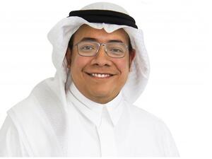 الدكتور معتز بن علي نائب الرئيس لدى "تريند مايكرو" في الشرق الأوسط وشمال إفريقيا