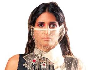 The 29-year-old, Saudi-raised Indian expat has parlayed her experience of growing up in the Gulf. (Twitter)